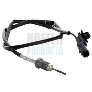 Senzor temperatura gaze evacuare OPEL VIVARO B caroserie (X82) 1.6 CDTI (05) diesel 146 cai HOFFER 7452433