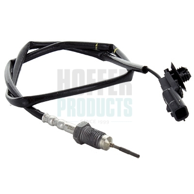 Senzor temperatura gaze evacuare OPEL VIVARO B bus (X82) 1.6 CDTI (06) diesel 125 cai HOFFER 7452433