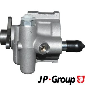 Pompa hidraulica sistem de directie OPEL MOVANO A bus (X70) 2.5 CDTI (JD) diesel 101 cai JP GROUP 1245101000