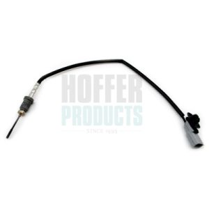 Senzor temperatura gaze evacuare OPEL VIVARO A caroserie (X83) 2.0 CDTI (F7) diesel 90 cai HOFFER 7452460