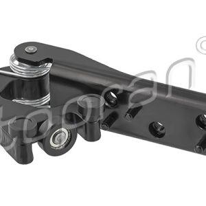 Ghidaj cu role usa glisanta OPEL MOVANO B caroserie (X62) 2.3 CDTI FWD (FV) diesel 163 cai TOPRAN 701 775