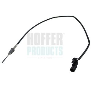Senzor temperatura gaze evacuare OPEL MOVANO B bus (X62) 2.3 CDTI FWD (JV) diesel 170 cai HOFFER 7452473