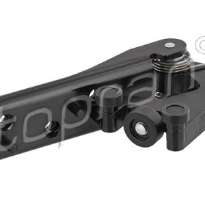 Ghidaj cu role usa glisanta OPEL MOVANO B caroserie (X62) 2.3 CDTI RWD (FV) diesel 131 cai TOPRAN 701 774