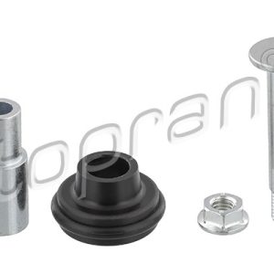 Ghidaj cu role usa glisanta OPEL MOVANO B caroserie (X62) 2.3 CDTI FWD (FV) diesel 101 cai TOPRAN 701 778