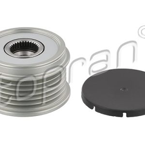 Fulie alternator OPEL ADAM (M13) 1.2 benzina 69 cai TOPRAN 209 173