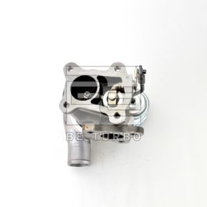 Compresor sistem de supraalimentare OPEL COMBO Autoutilitara/limuzina spatioasa 1.7 DI 16V diesel 65 cai BE TURBO 125124