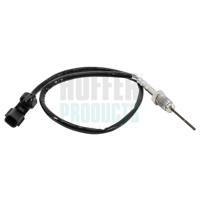 Senzor temperatura gaze evacuare OPEL MOVANO B caroserie (X62) 2.3 CDTI FWD (FV) diesel 170 cai MEAT DORIA 12515