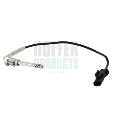 Senzor temperatura gaze evacuare OPEL COMBO Autoutilitara/limuzina spatioasa (X12) 1.6 CDTI (B05) diesel 120 cai HOFFER 7452539