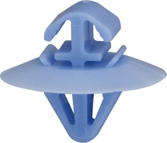 Clips acoperire decorativa si protectie OPEL VIVARO A bus (X83) 1.9 DI (F7, J7, A07) diesel 80 cai RESTAGRAF 12700