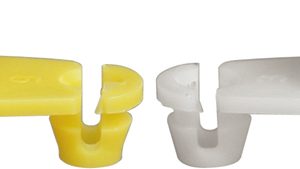 Clips acoperire decorativa si protectie OPEL MOVANO A caroserie (X70) 2.5 CDTI (FD) diesel 101 cai RESTAGRAF 1277