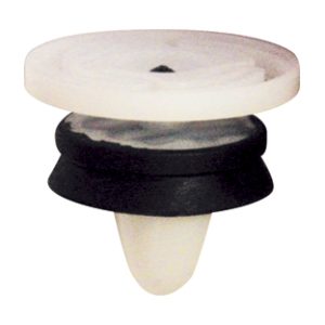 Clips acoperire decorativa si protectie OPEL GRANDLAND / GRANDLAND X (A18, P1UO) 1.2 benzina 110 cai RESTAGRAF 12778