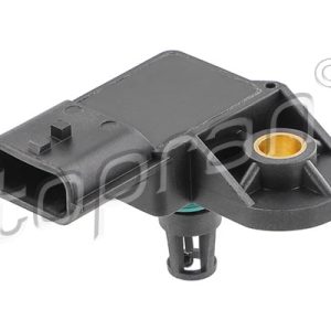 Senzor presiune galerie admisie OPEL VIVARO B bus (X82) 1.6 CDTI (06) diesel 116 cai TOPRAN 701 243
