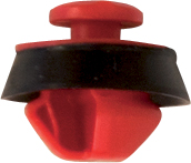 Clips acoperire decorativa si protectie OPEL GRANDLAND / GRANDLAND X (A18, P1UO) 1.5 Turbo D (75) diesel 131 cai RESTAGRAF 12890