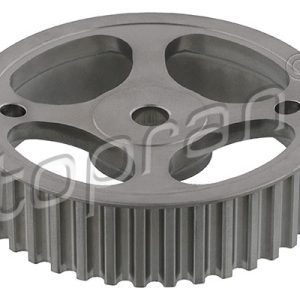 Roata dintata ax cu came OPEL VIVARO A caroserie (X83) 2.0 16V (F7) benzina 120 cai TOPRAN 702 320