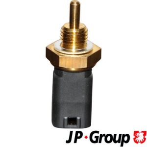 Senzor temperatura lichid de racire OPEL VIVARO A platou / sasiu (X83) 2.0 ECOTEC benzina 117 cai JP GROUP 1293102400