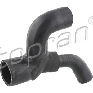 Furtun radiator OPEL COMBO Autoutilitara/limuzina spatioasa 1.6 CNG 16V Benzina/Gaz metan (GNC) 94 cai TOPRAN 206 658