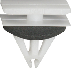 Clips acoperire decorativa si protectie OPEL MOKKA / MOKKA X (J13) 1.8 (_76) benzina 140 cai RESTAGRAF 12948