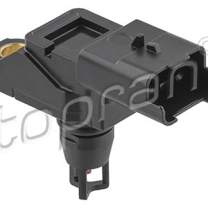 Senzor presiune galerie admisie OPEL COMBO Autoutilitara/limuzina spatioasa (K9) 1.2 benzina 110 cai TOPRAN 622 512