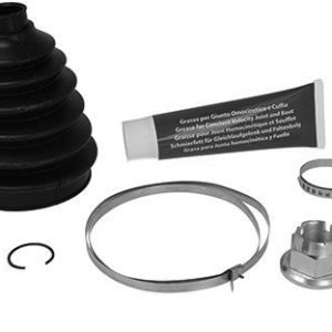 Ansamblu burduf articulatie planetara OPEL MOVANO A bus (X70) 2.5 CDTI (JD) diesel 120 cai METELLI 13-0484