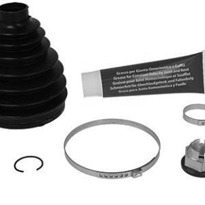 Ansamblu burduf articulatie planetara OPEL VIVARO A platou / sasiu (X83) 2.5 CDTI diesel 146 cai METELLI 13-0519