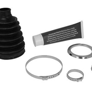 Ansamblu burduf articulatie planetara OPEL MOKKA / MOKKA X (J13) 1.8 4x4 (_76) benzina 140 cai METELLI 13-0655