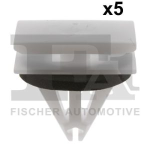 Clips acoperire decorativa si protectie OPEL KARL (C16) 1.0 LPG Benzina/Autogaz (GPL) 73 cai FA1 13-40026.5