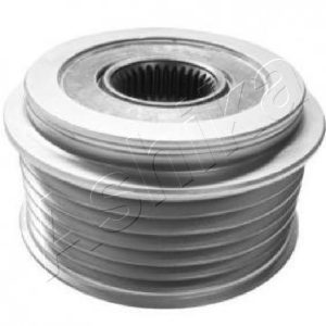 Fulie alternator OPEL MOKKA / MOKKA X (J13) 1.7 CDTI (_76) diesel 131 cai ASHIKA 130-0W-W03