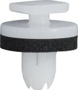 Clips acoperire decorativa si protectie OPEL MOKKA MOKKA-e (76) electric 136 cai RESTAGRAF 130136