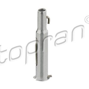 Manson reparatie bara de cuplare (cutie manuala) OPEL COMBO Autoutilitara/limuzina spatioasa 1.7 CDTI 16V diesel 101 cai TOPRAN 208 760