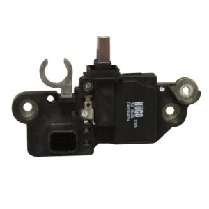 Regulator alternator OPEL MOVANO A platou / sasiu (X70) 2.5 CDTI (ED, HD, UD0, UD4) diesel 101 cai HUCO 130605