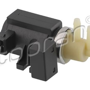 Convertor de presiune turbocompresor OPEL CASCADA (W13) 2.0 CDTI (67) diesel 165 cai TOPRAN 639 915