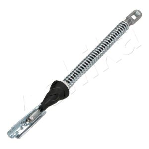 Cablu frana de parcare OPEL COMBO Autoutilitara/limuzina spatioasa 1.6 benzina 87 cai ASHIKA 131-00-0440