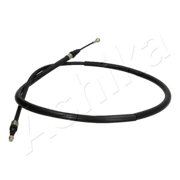 Cablu frana de parcare OPEL VIVARO A caroserie (X83) 2.0 16V (F7) benzina 120 cai ASHIKA 131-01-101