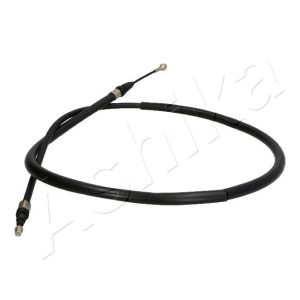 Cablu frana de parcare OPEL VIVARO A caroserie (X83) 2.0 ECOTEC (F7) benzina 117 cai ASHIKA 131-01-101