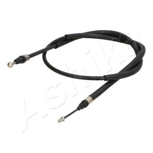 Cablu frana de parcare OPEL VIVARO A caroserie (X83) 2.0 ECOTEC (F7) benzina 117 cai ASHIKA 131-01-102