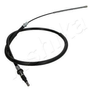 Cablu frana de parcare OPEL MOVANO A bus (X70) 3.0 DTi (JD) diesel 136 cai ASHIKA 131-01-160