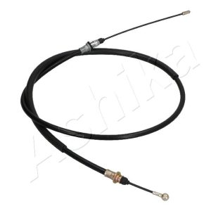 Cablu frana de parcare OPEL MOVANO A bus (X70) 2.2 DTI (JD) diesel 90 cai ASHIKA 131-01-165