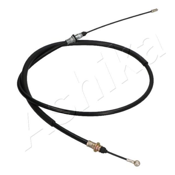Cablu frana de parcare OPEL MOVANO A platou / sasiu (X70) 2.5 D (ED, HD, UD0, UD4) diesel 80 cai ASHIKA 131-01-165