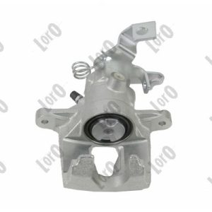 Etrier frana OPEL MOVANO A bus (X70) 2.5 DTI (JD) diesel 115 cai ABAKUS 131-04-037