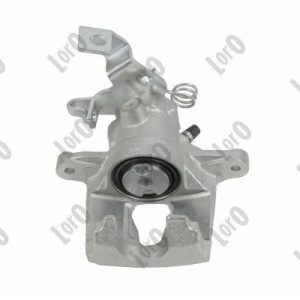 Etrier frana OPEL MOVANO A platou / sasiu (X70) 2.5 CDTI (ED, HD, UD0, UD4) diesel 146 cai ABAKUS 131-04-038