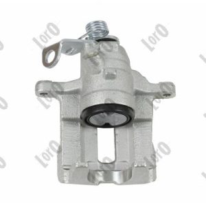 Etrier frana OPEL VIVARO A platou / sasiu (X83) 1.9 Di diesel 82 cai ABAKUS 131-04-039