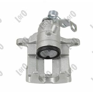 Etrier frana OPEL VIVARO A platou / sasiu (X83) 1.9 Di diesel 82 cai ABAKUS 131-04-040