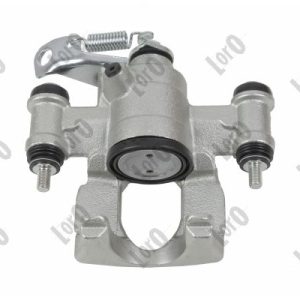 Etrier frana OPEL MOVANO B platou / sasiu (X62) 2.3 CDTI FWD (EV, HV, UV) diesel 110 cai ABAKUS 131-04-086