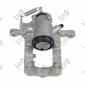 Etrier frana OPEL CASCADA (W13) 1.6 SIDI (67) benzina 170 cai ABAKUS 131-04-319
