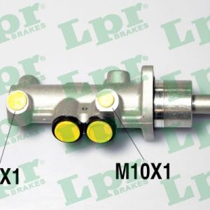 Pompa centrala frana OPEL MOVANO A caroserie (X70) 3.0 DTI (FD) diesel 136 cai LPR 1315