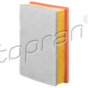 Filtru aer OPEL MOVANO B caroserie (X62) 2.3 CDTI FWD (FV) diesel 101 cai TOPRAN 208 024