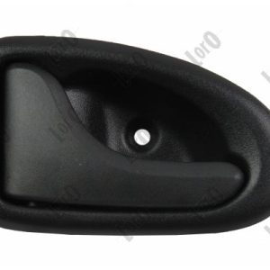 Manerul exterior al usii OPEL MOVANO A platou / sasiu (X70) 2.8 DTI (ED, HD, UD0, UD4) diesel 114 cai ABAKUS 132-042-001