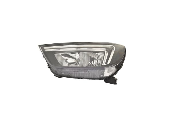 Far OPEL MOKKA / MOKKA X (J13) 1.4 (_76) benzina 140 cai ABAKUS 132-1133RMLEMN2