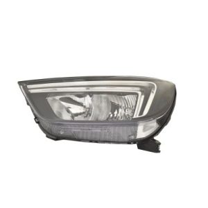 Far OPEL MOKKA / MOKKA X (J13) 1.8 4x4 (_76) benzina 140 cai ABAKUS 132-1133LMLEMN2