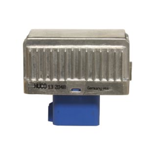 Releu instalatia de comanda bujii incandescente OPEL COMBO Autoutilitara/limuzina spatioasa 1.3 CDTI 16V diesel 69 cai HUCO 132048